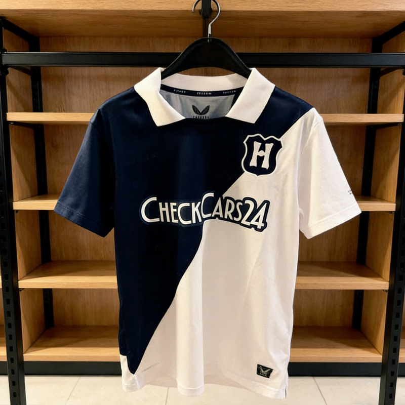 【S~4XL】Hertha Berlin 25/26 Special Editionl Jersey
