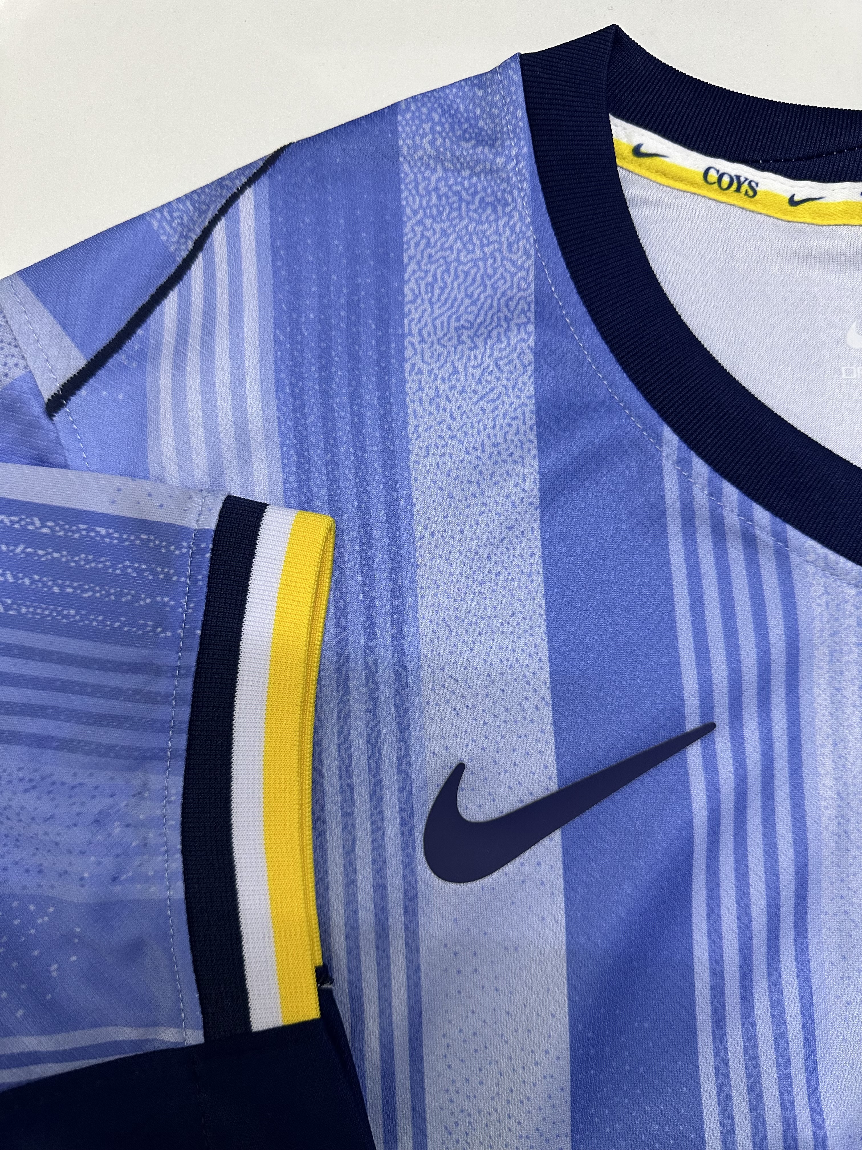 2024/2025 Tottenham Away Football Shirt 1:1 Thai Quality