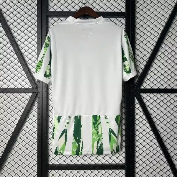 Nigeria 2025 Home Jersey