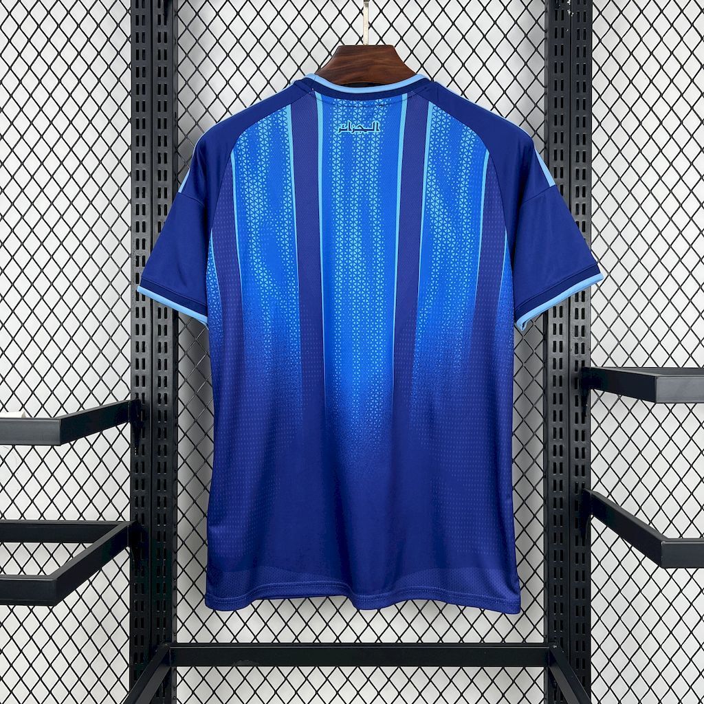 【S-4XL】Algeria 2026 World Cup Special Edition Jersey