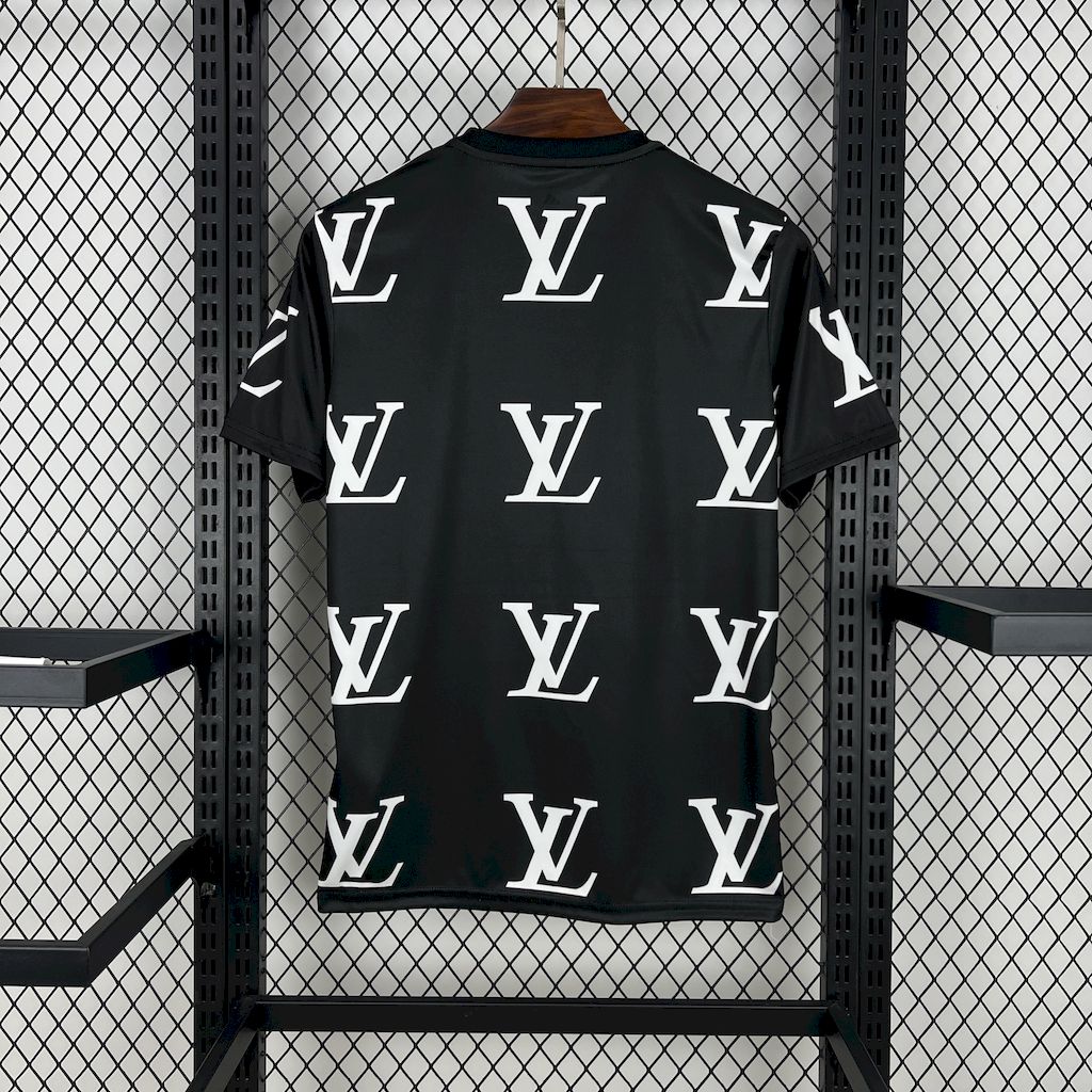 Real Madrid x LV Joint Jersey