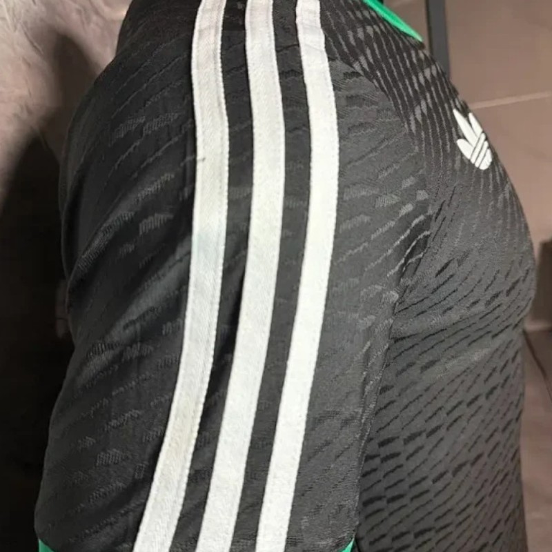 Player Edition - Senegal 2026 Special Edition Jersey