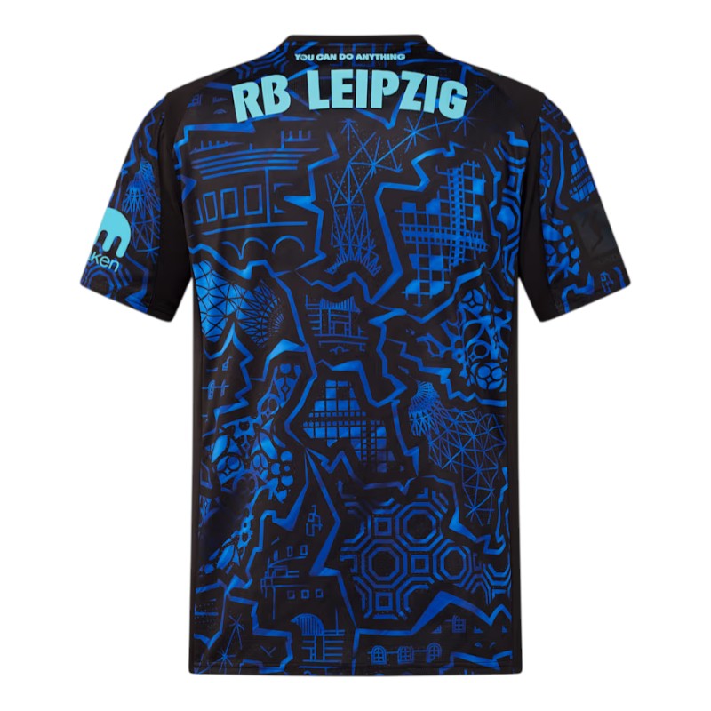 【S~4XL】RB Leipzig 25/26 Special Edition Jersey