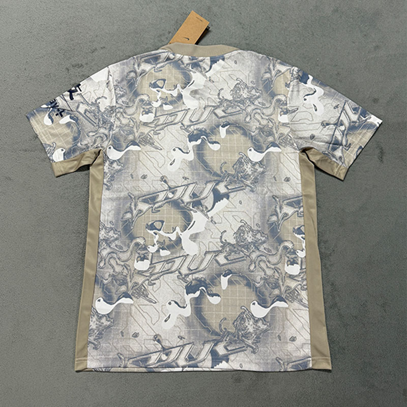 【S~4XL】Tottenham 25/26 Training Jersey