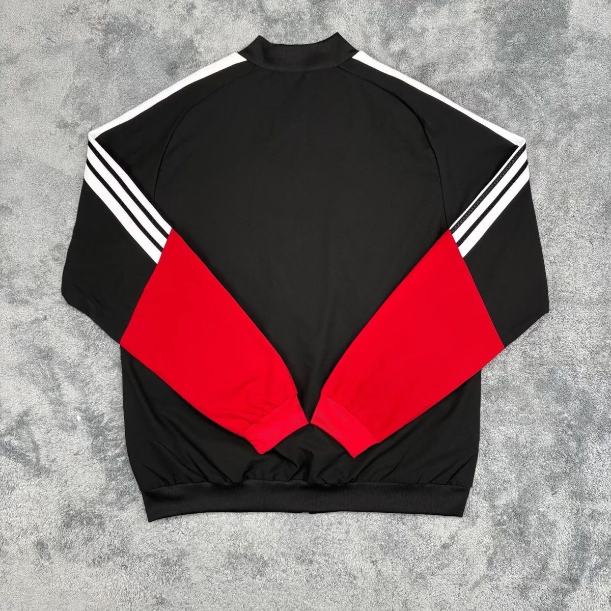 Germany 2026 World Cup Jacket