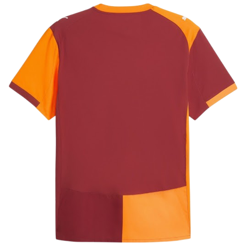 【S~4XL】Galatasaray 25/26 Home Jersey