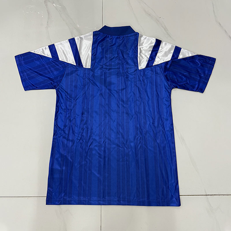 Hamburg 1992/93 Retro Away Jersey