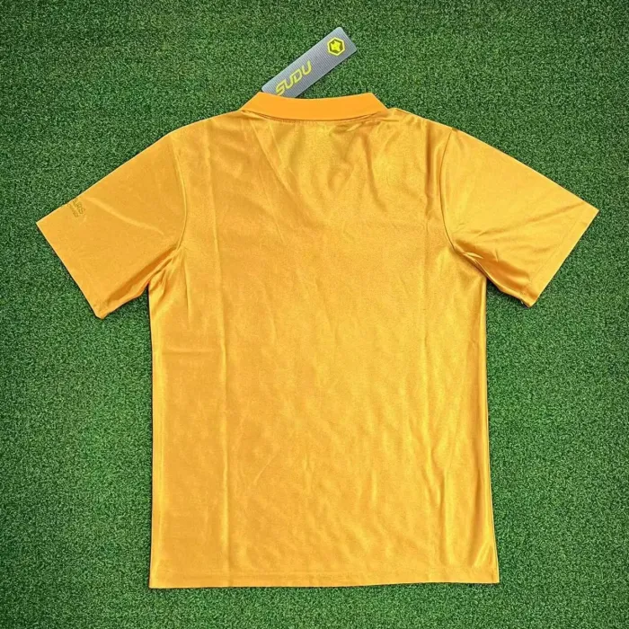 Wolves 70th Anniversary Jersey
