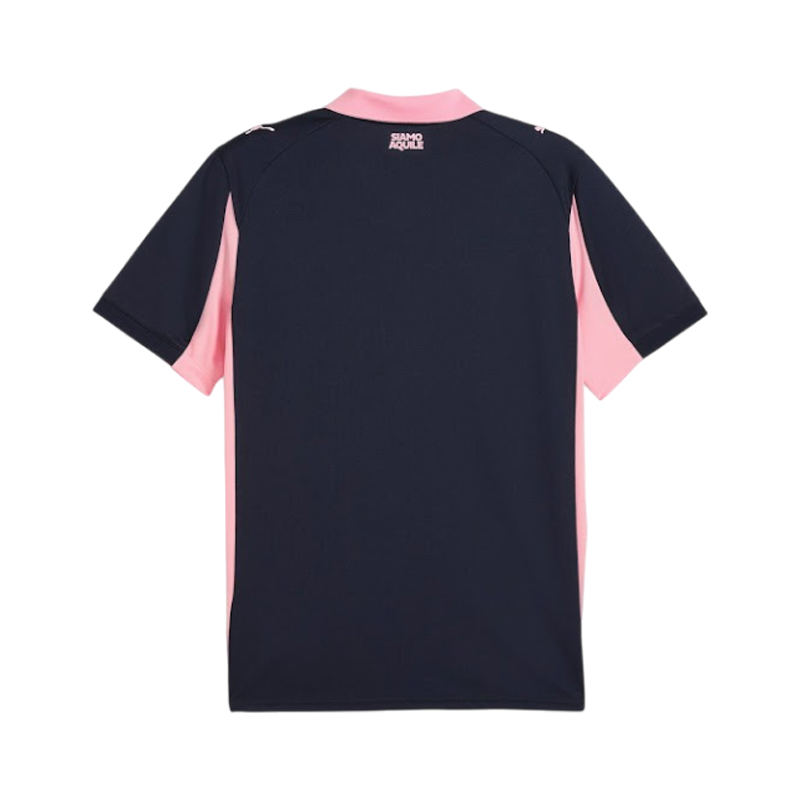 【S~4XL】Palermo 25/26 Away Football Jersey