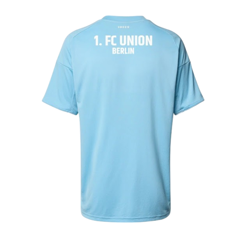 【S~4XL】Union Berlin 25/26 Third Football Jersey
