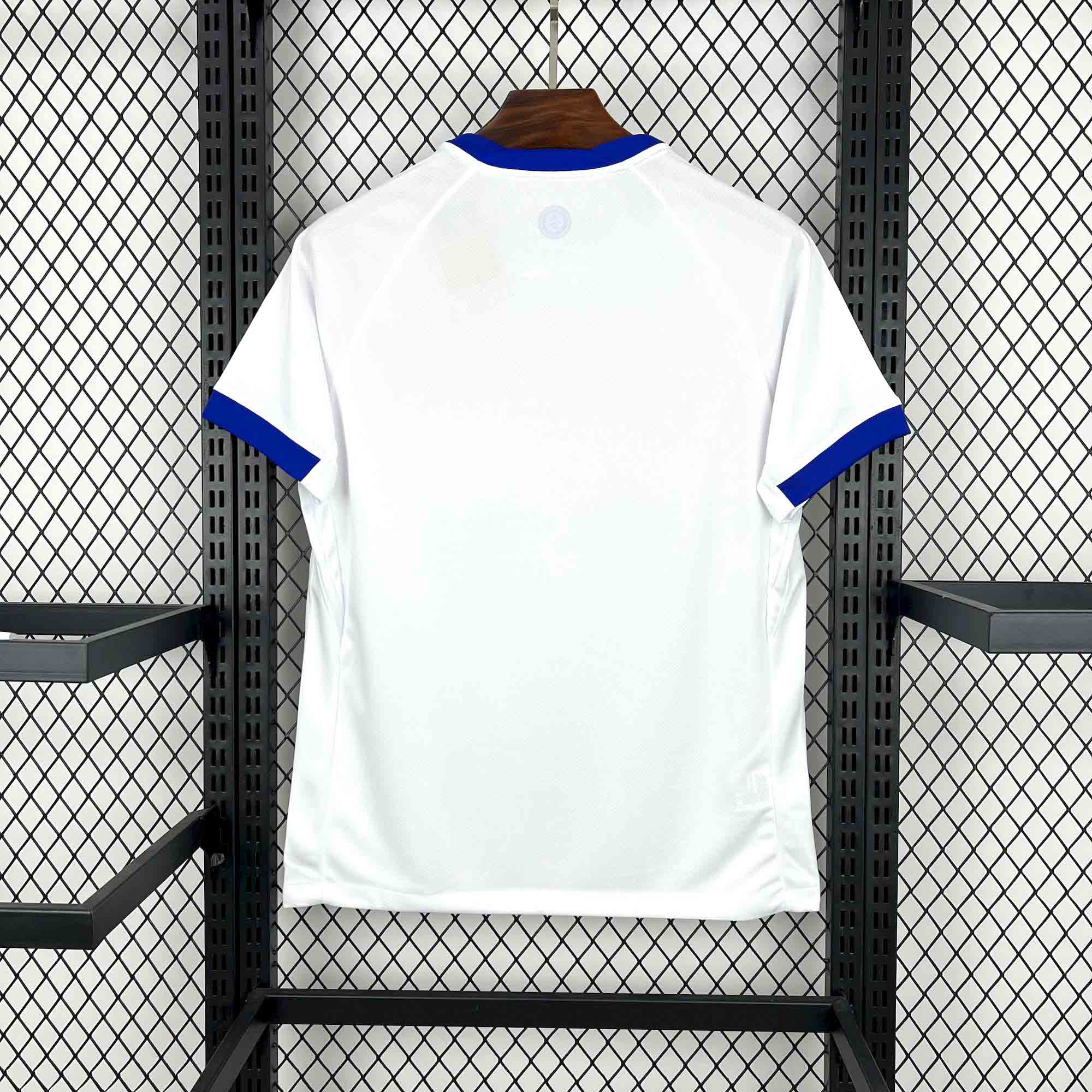 England 2025 Home Football Jersey