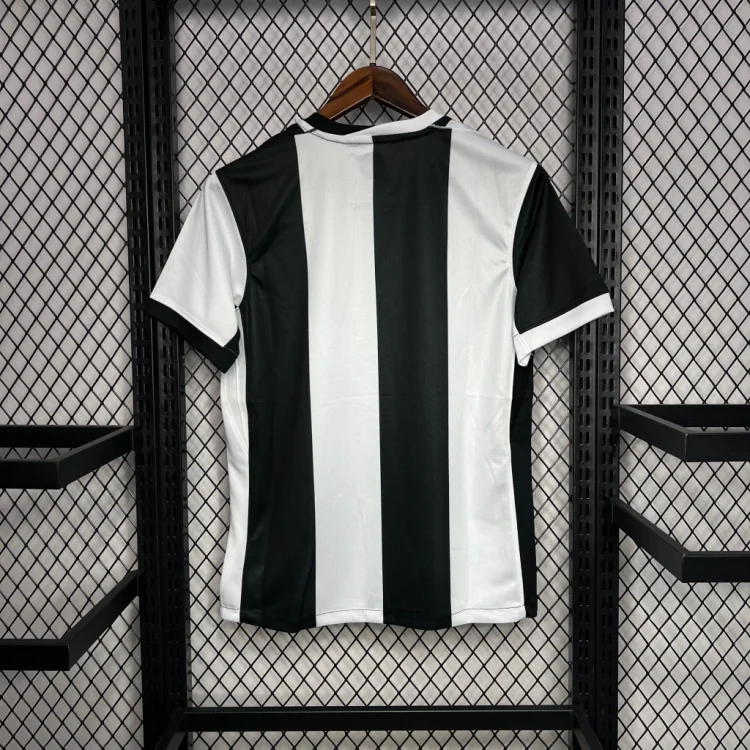 24/25 Corinthians third away football jersey 1:1 Thai Quality
