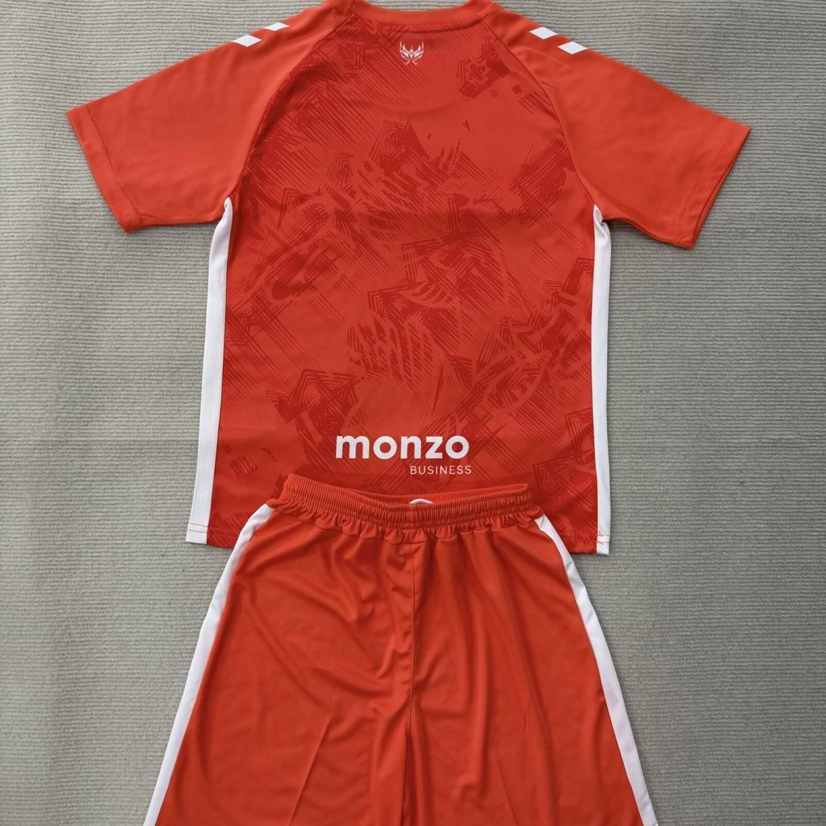 Kids Coventry City 25/26 Away Jersey