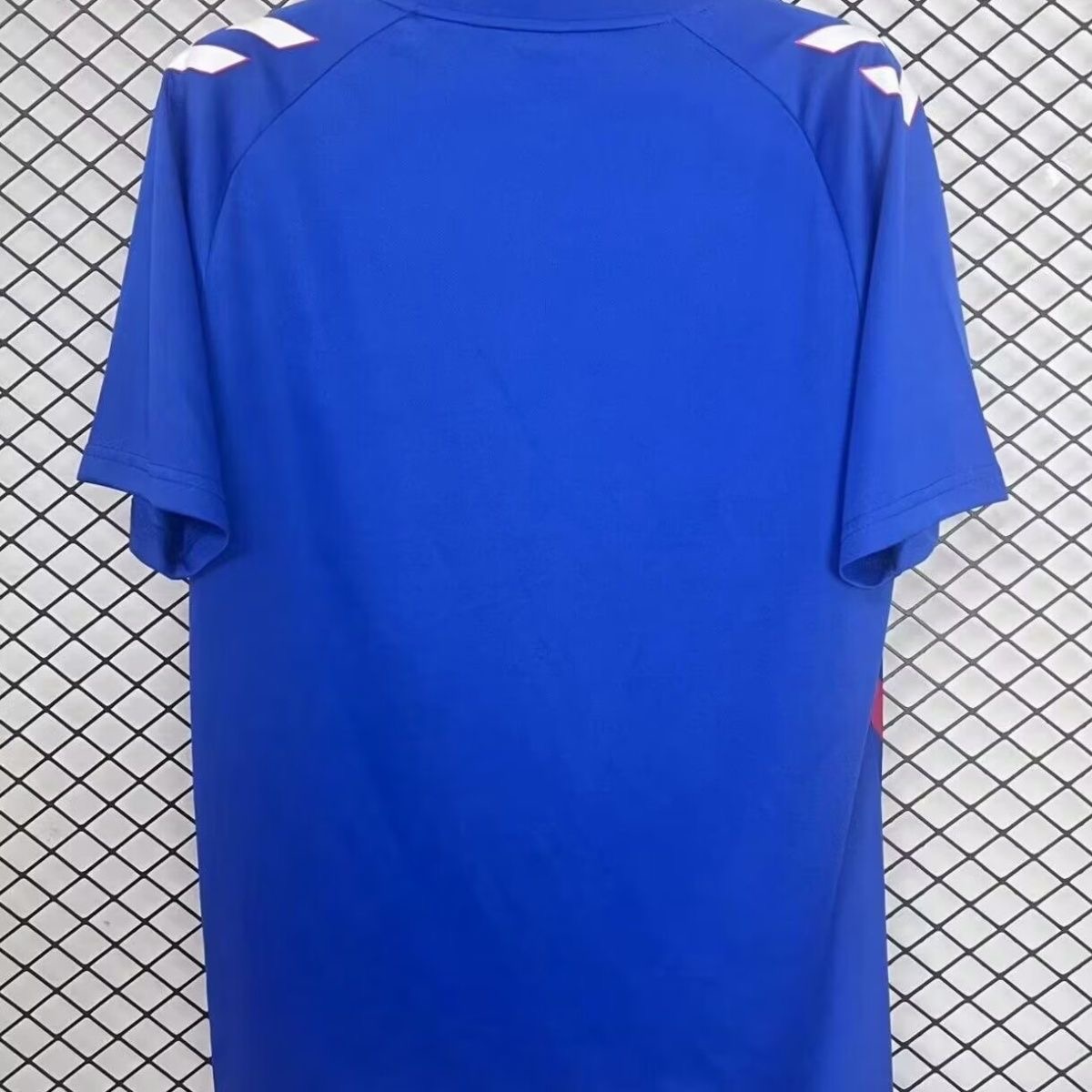 【S~4XL】Sunderland 25/26 Training Jersey