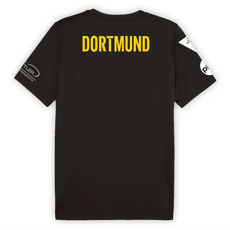 【S~4XL】Dortmund 25/26 eSports Jersey