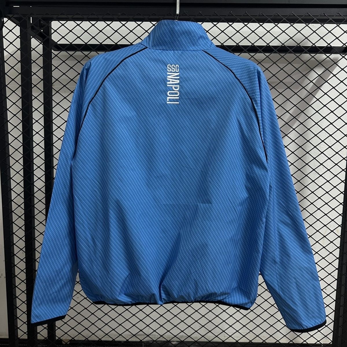 Napoli 25/26 Track Jacket