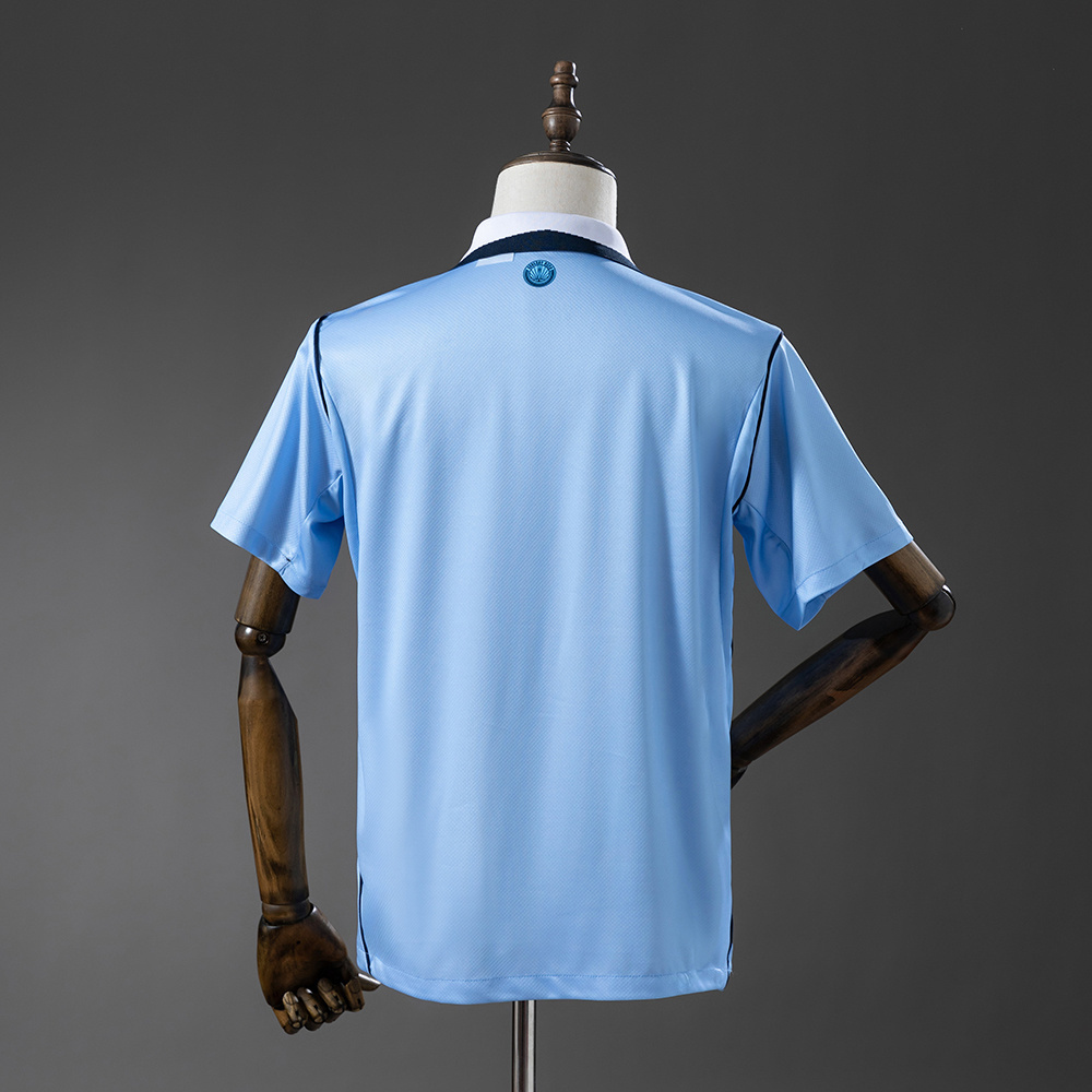 【S-4XL】Uruguay 2026 World Cup Home Jersey