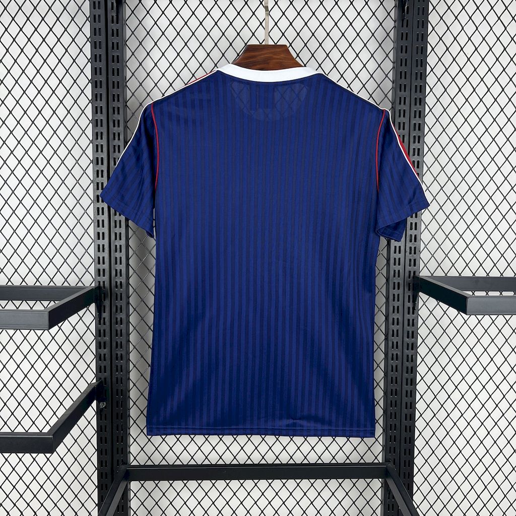 【S~4XL】Arsenal 2025 Retro Football Jersey