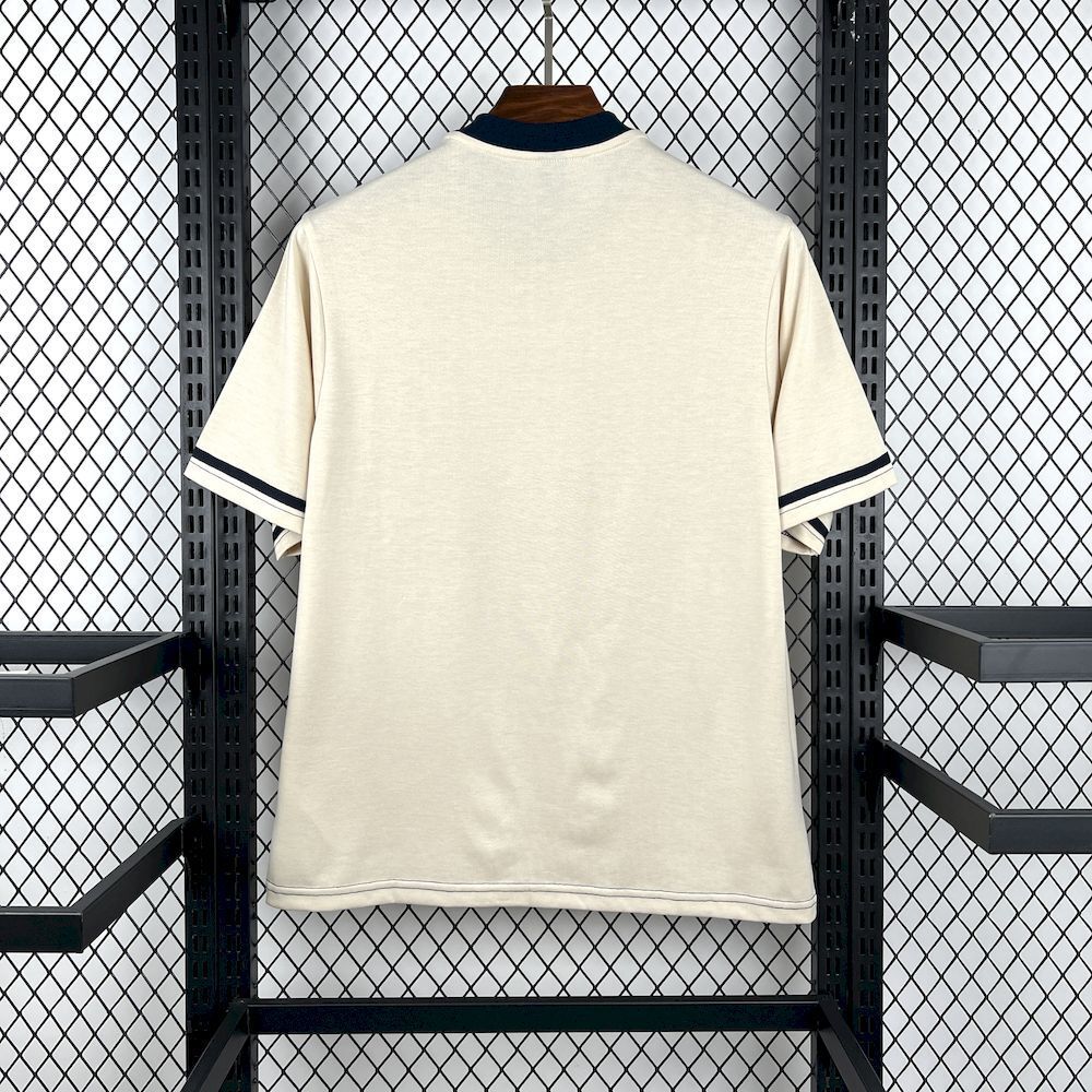【S~4XL】Inter Milan 25/26 Baseball Jersey