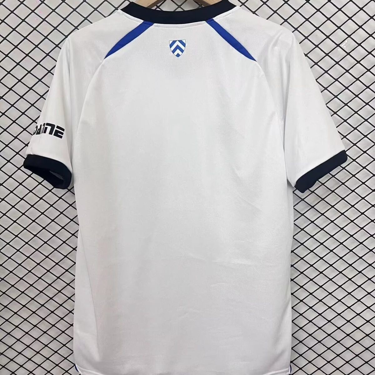 【S~4XL】Bielefeld 25/26 Away Football Jersey