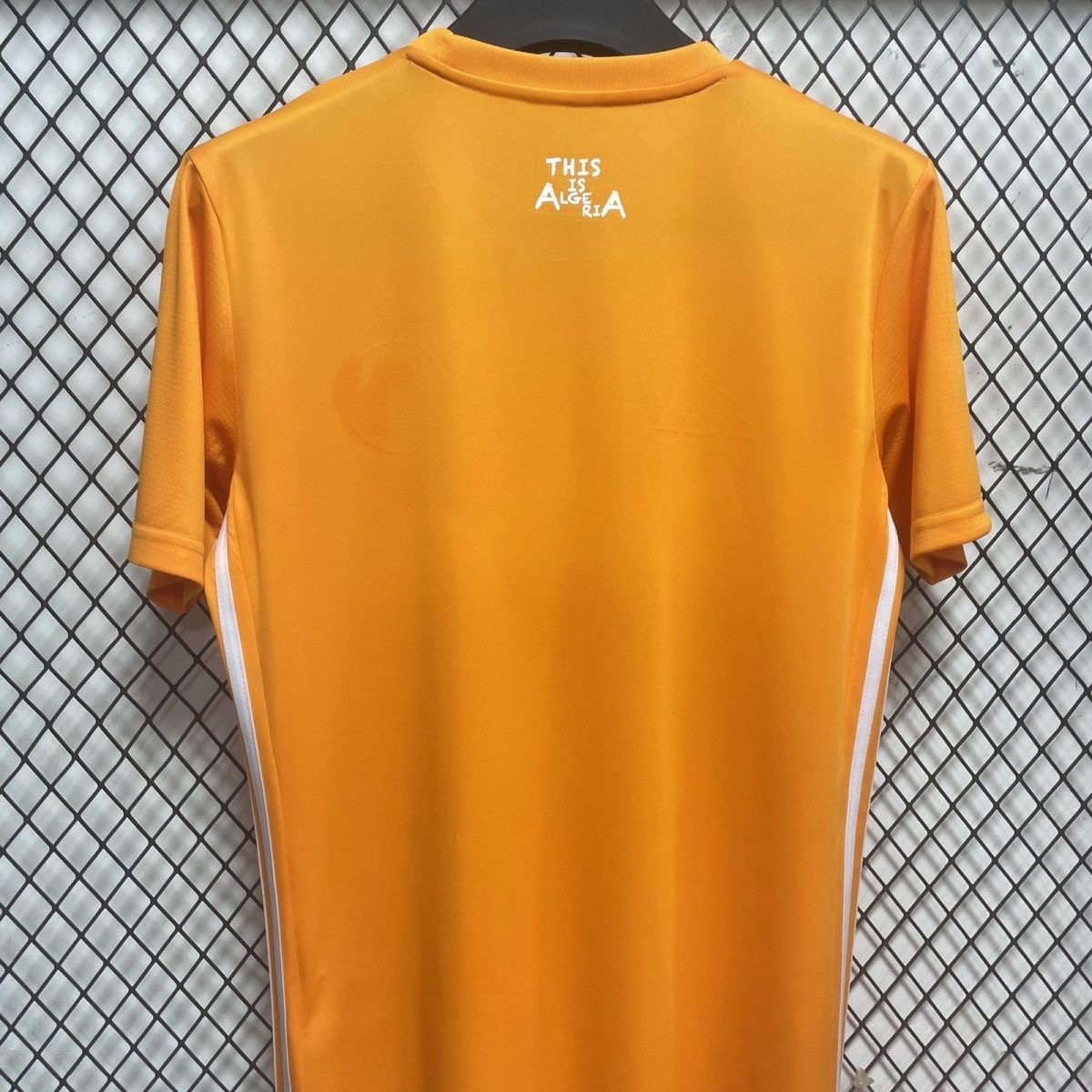 Algeria 2024 Special Edition Jersey