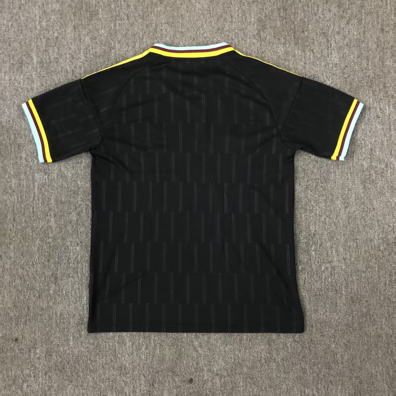 【S~4XL】Aston Villa 26/27 Away Football Jersey