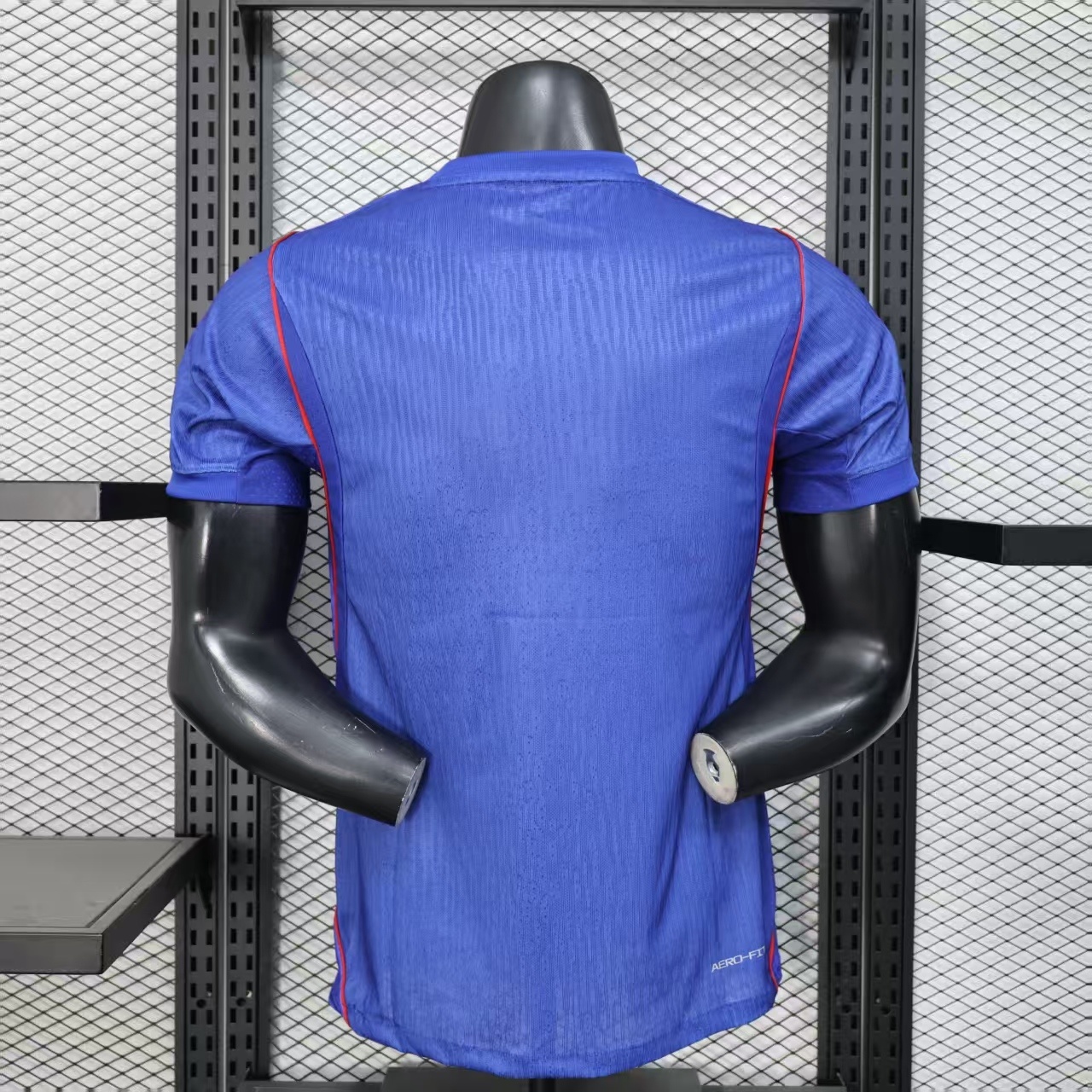 Player Version - Croatia 2026 World Cup Away Football Jersey