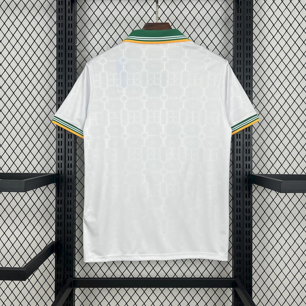 【S~4XL】Roma 25/26 Third Football Jersey