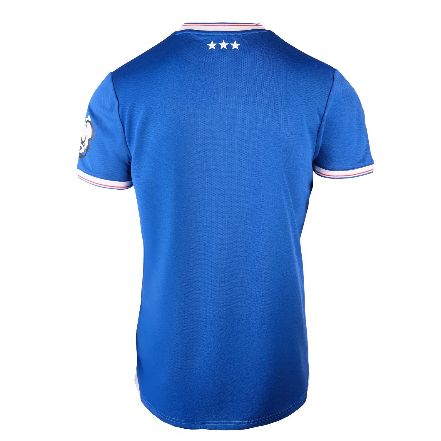 【S~4XL】Ipswich Town 25/26 Home Football Jersey