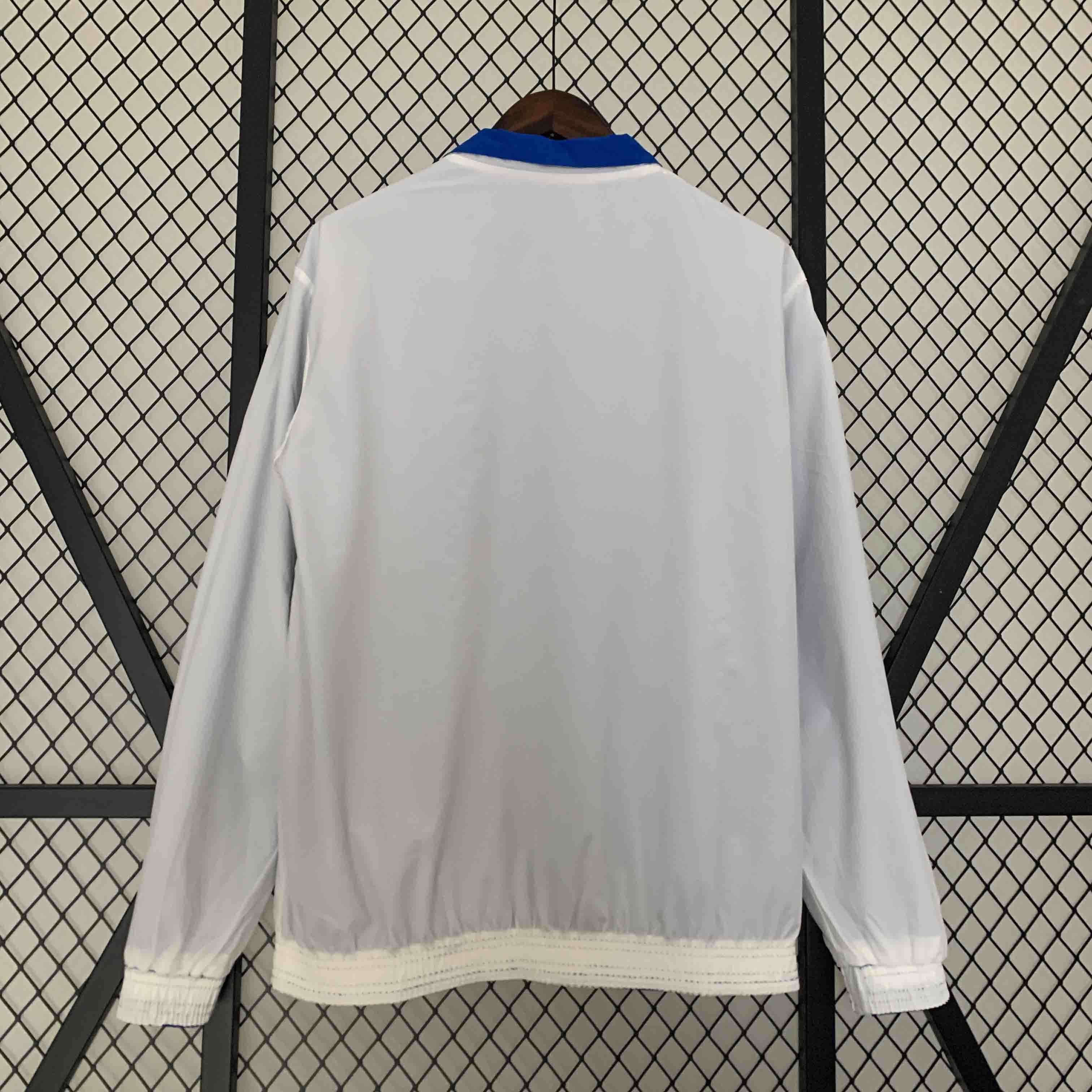 Roma 25/26 Windbreaker (Reversible)