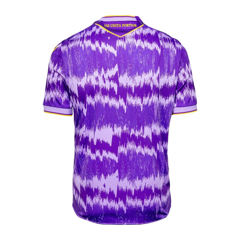 【S~4XL】Stoke City 25/26 Away Football Jersey