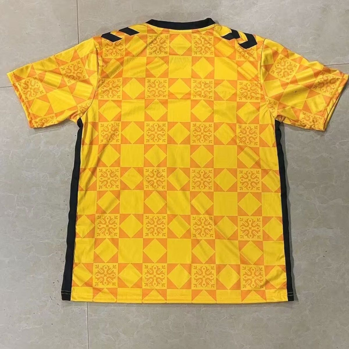 Sunderland 25/26 GK Football Jersey