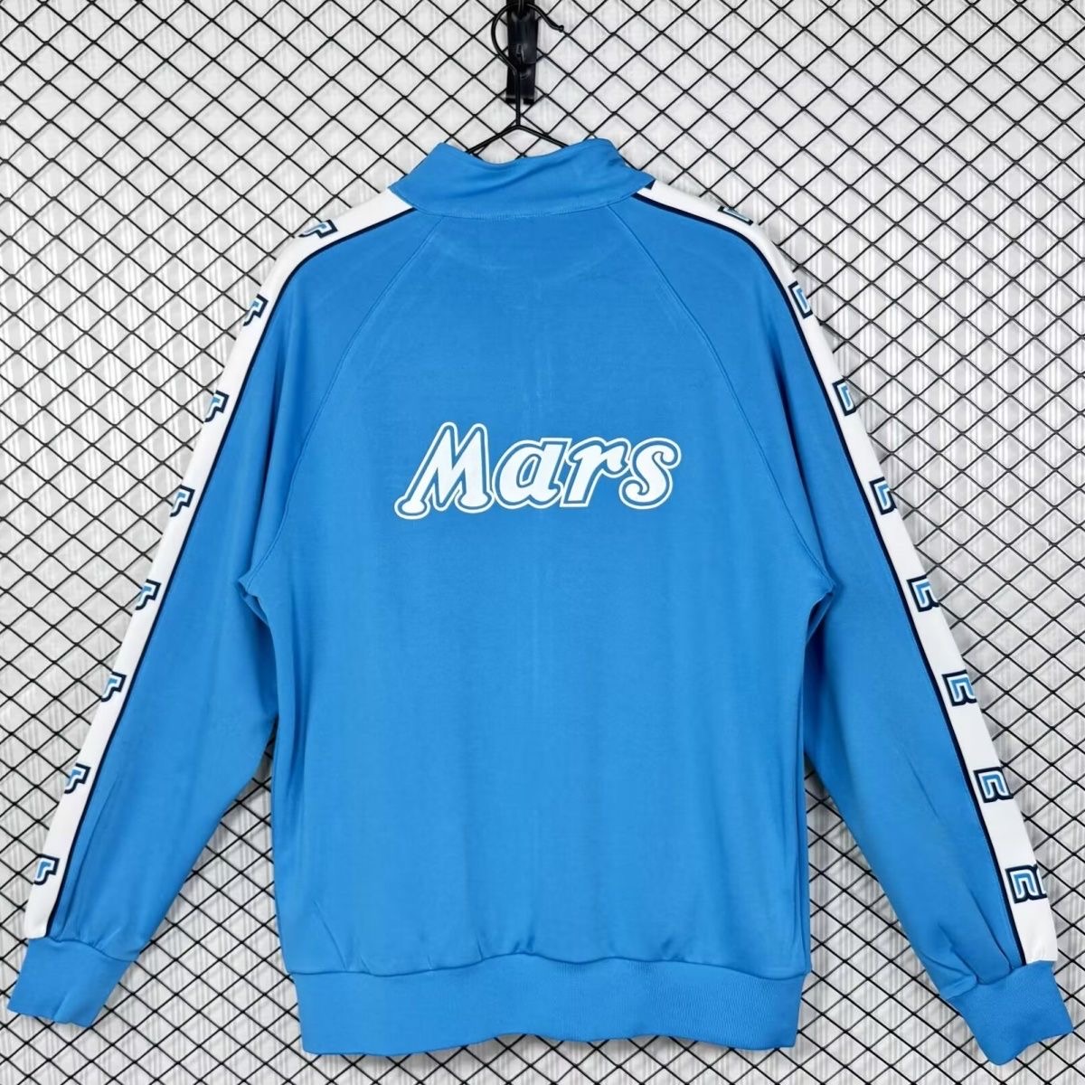 Napoli 25/26 Track Jacket