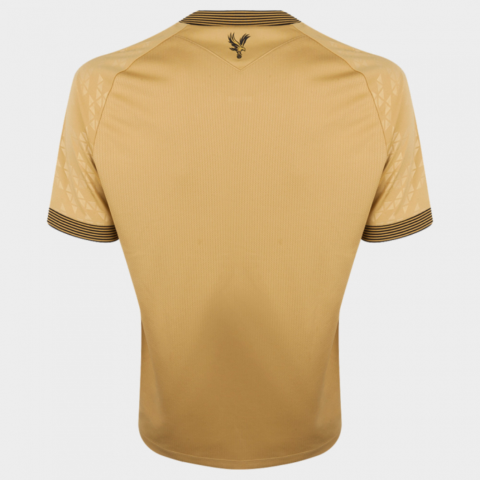 【S~4XL】Crystal Palace 25/26 Away Football Jersey