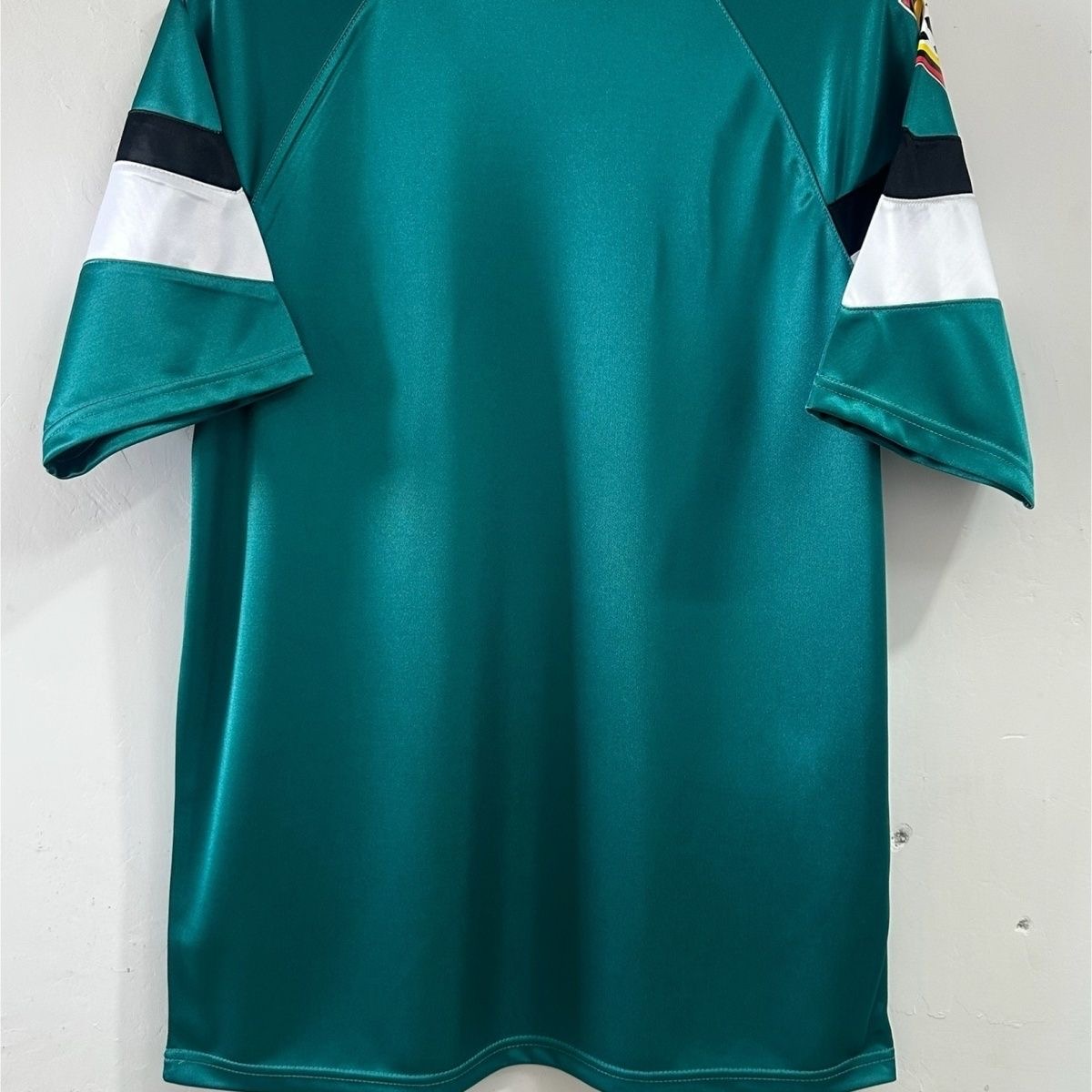 Hamburg 1996/97 Retro Third Jersey