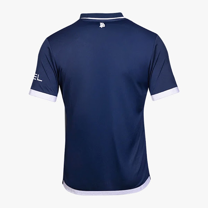 【S~4XL】Bochum 25/26 Home Football Jersey
