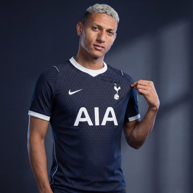 【S~4XL】Tottenham 26/27 Away Football Jersey