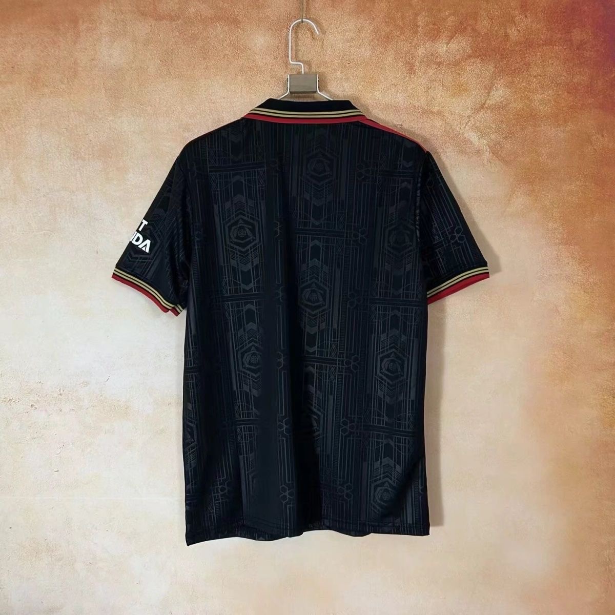 【S~4XL】Arsenal 25/26 Special Jersey