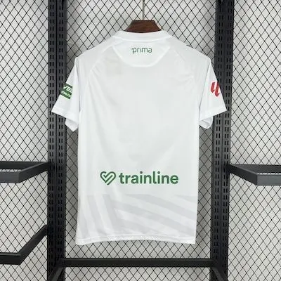 Real Betis 25/26 GK Football Jersey