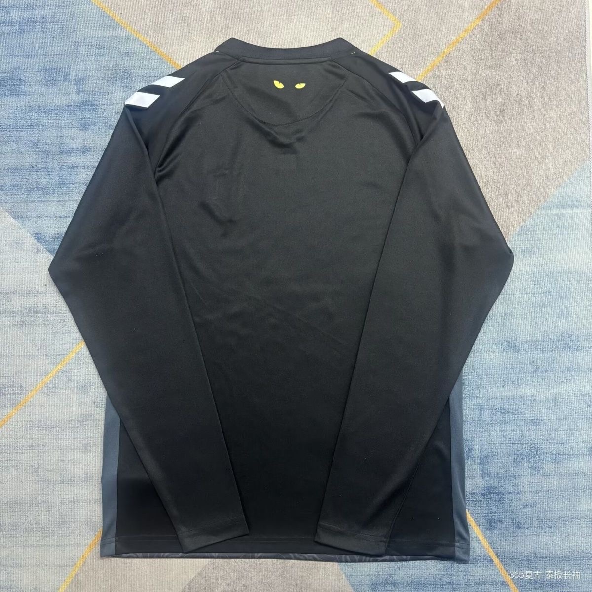 【S~4XL】Sunderland 25/26 Third Long Sleeve Shirt