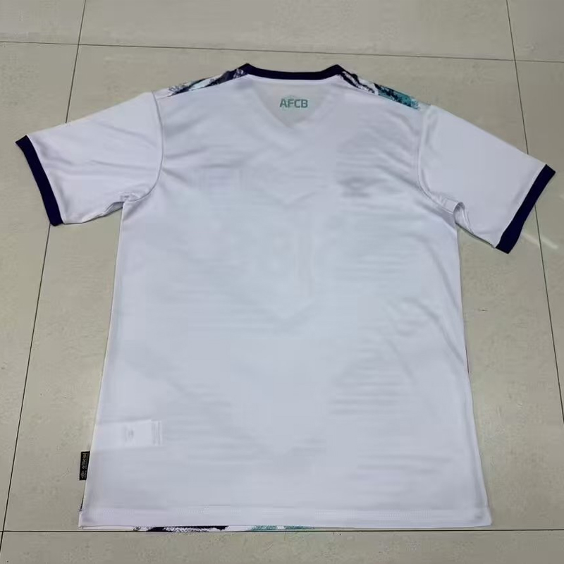 Bournemouth 24/25 Away Football Shirt