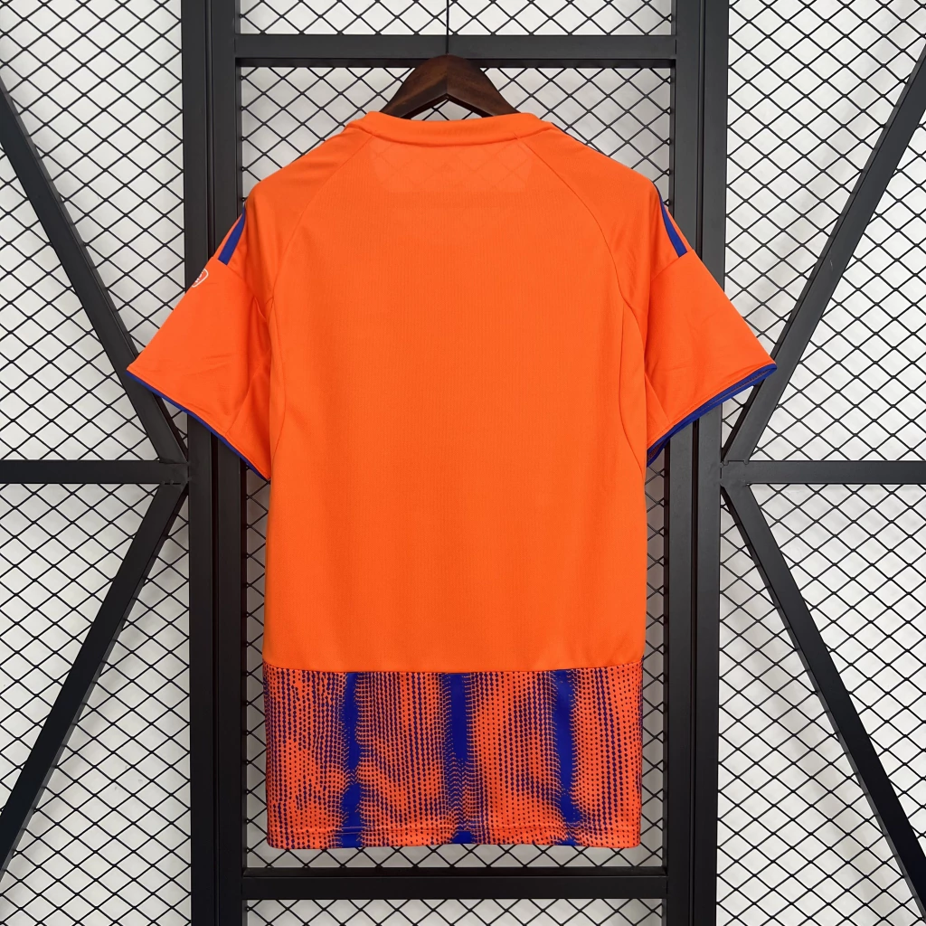 【S~4XL】Schalke 04 25/26 Third Football Jersey