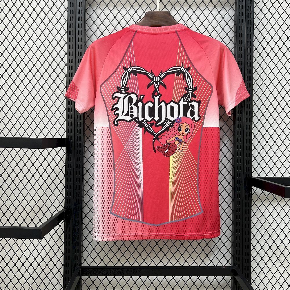 Barcelona 25/26 Special Edition Football Jersey