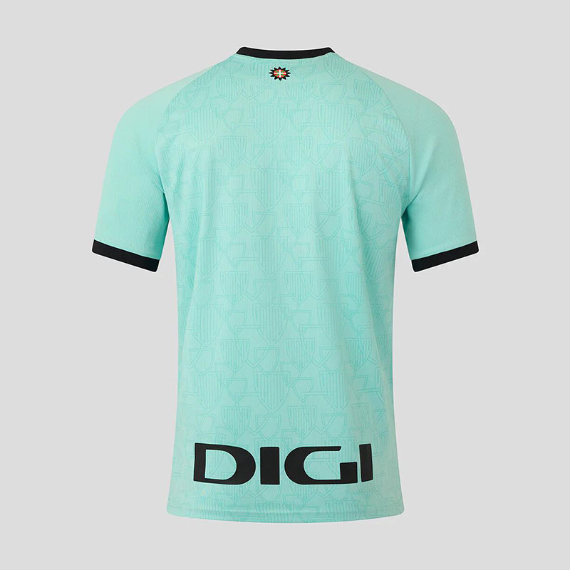 【S~4XL】Athletic Bilbao 25/26 Third Football Jersey