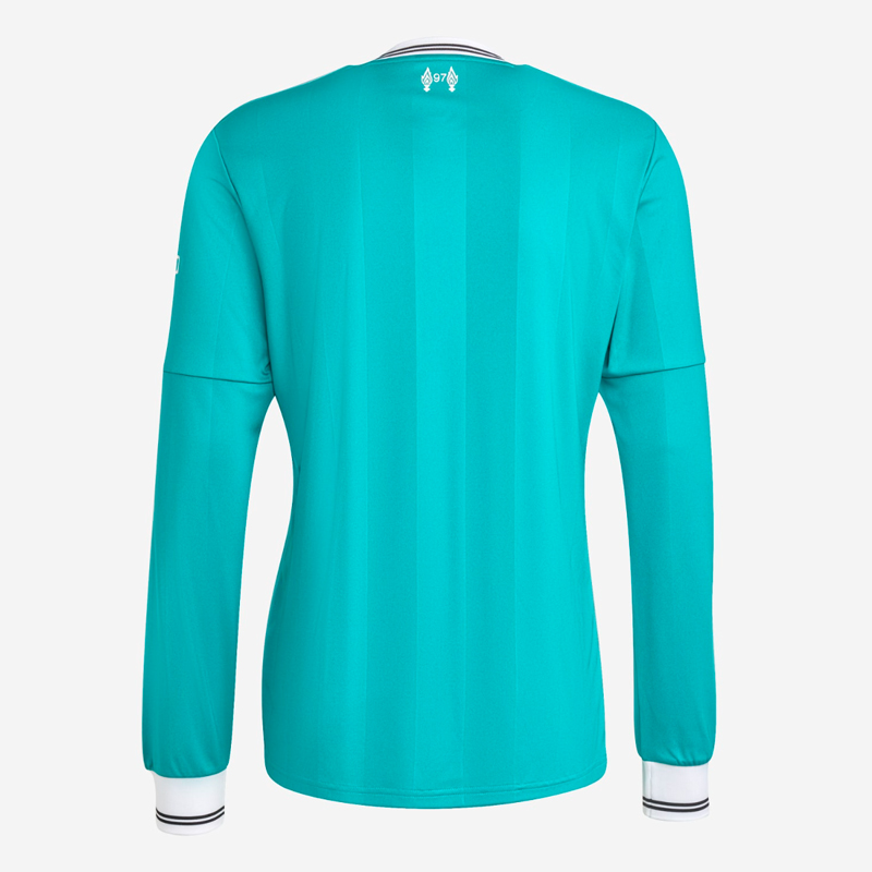 Liverpool 25/26 Third Long Sleeve Shirt