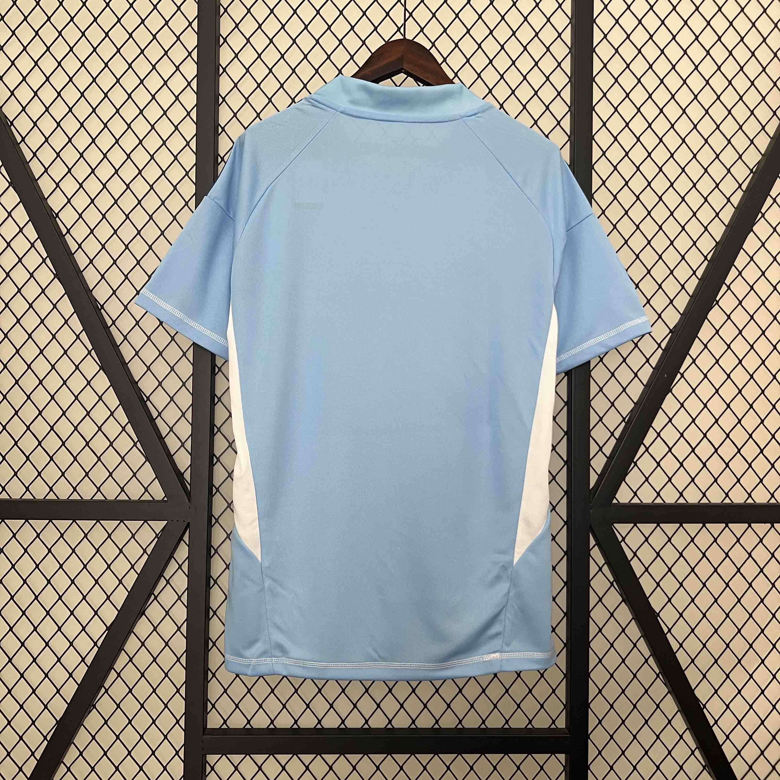 Spain 2024  Goalkeeper jersey