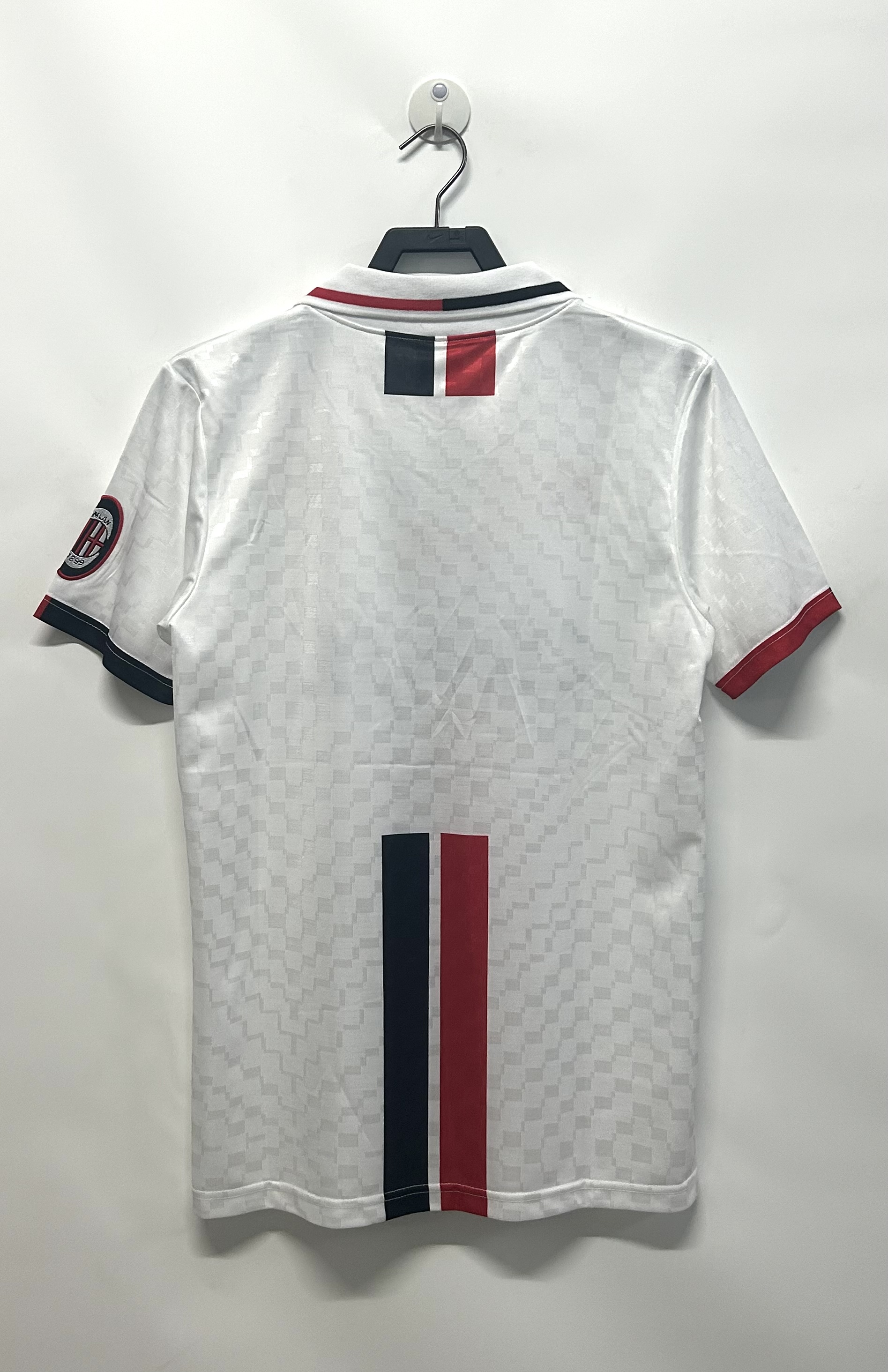 1995/1997 AC Milan Retro Jersey