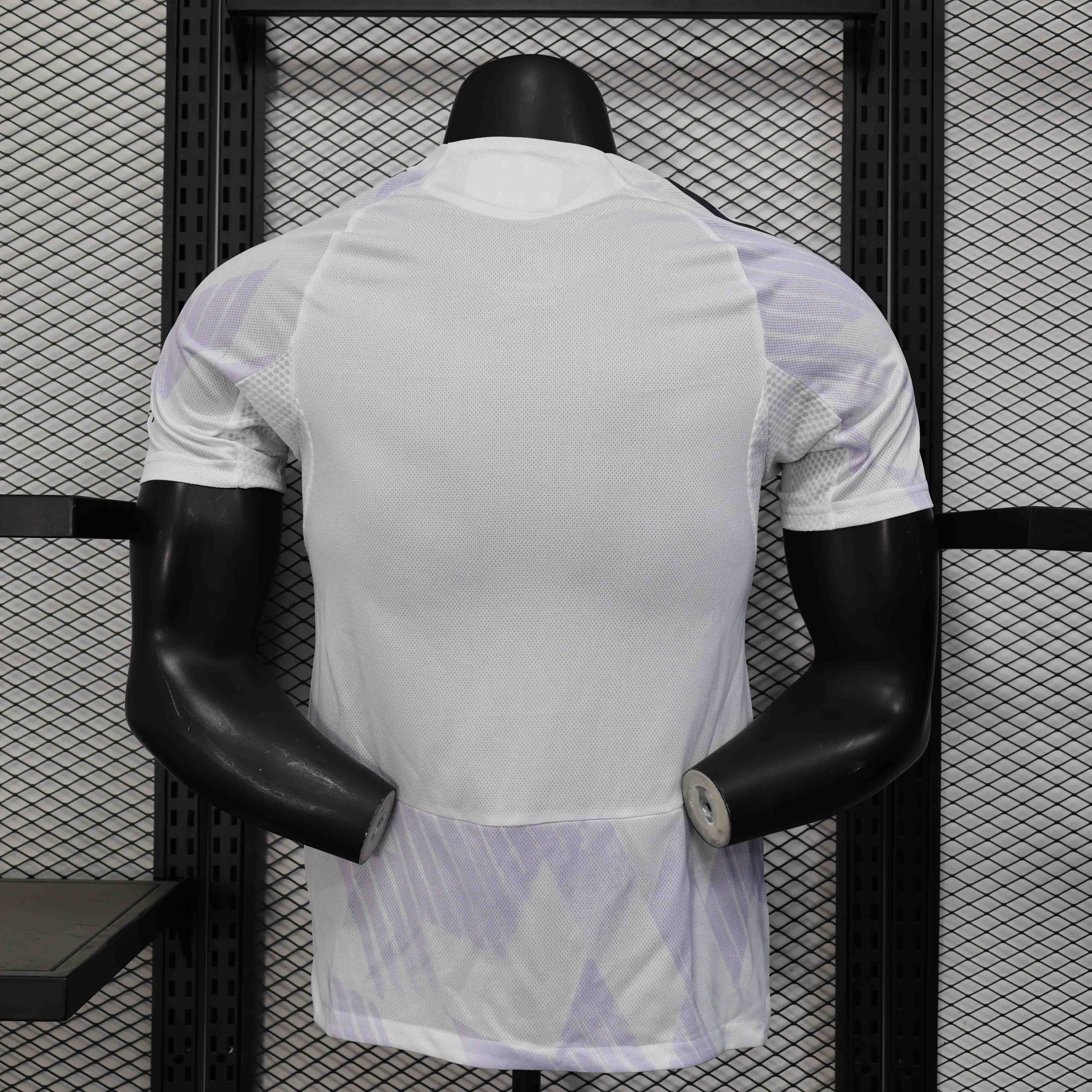 【S~5XL】Player Edition -Manchester United 25/26 Away Football Jersey