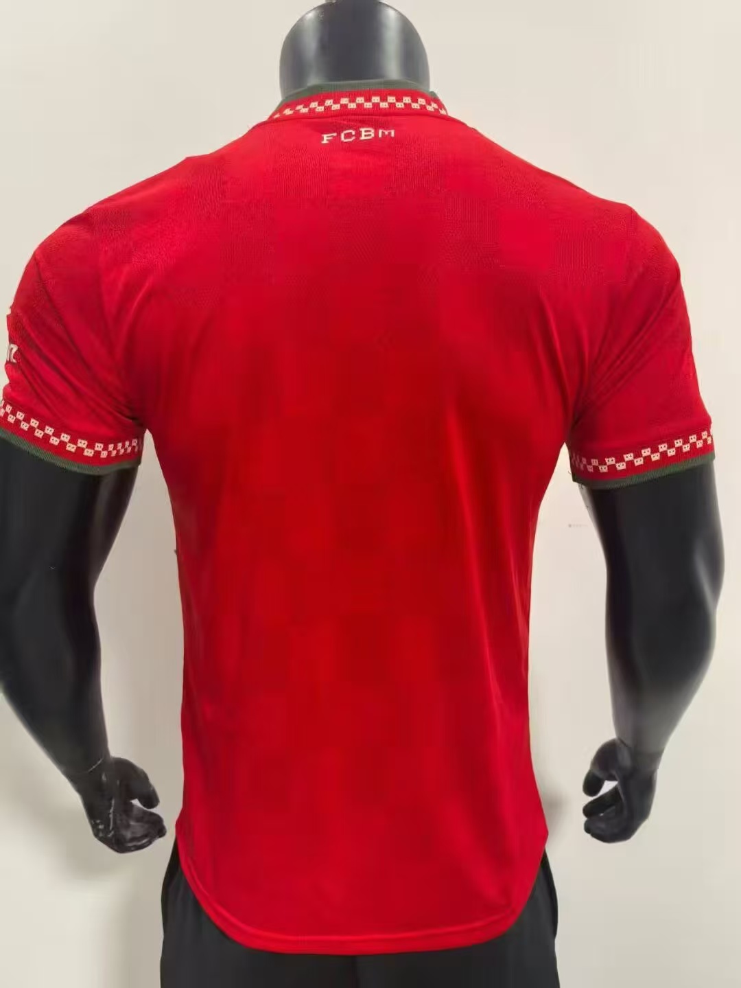 Player Edition - Bayern 25/26 Special Edition Jersey