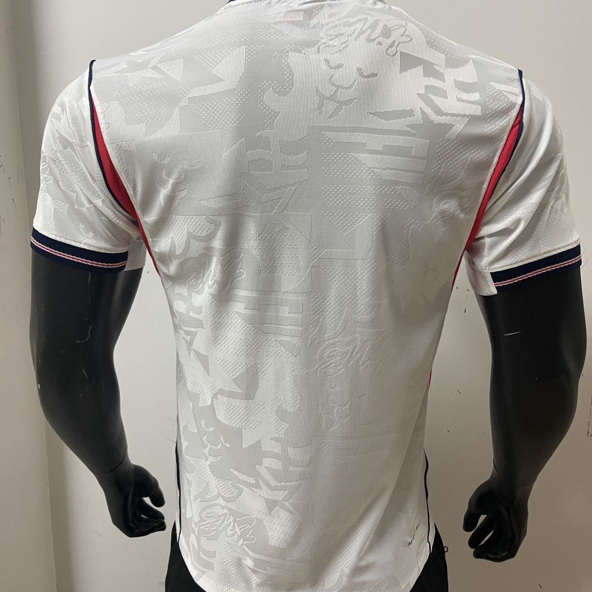 Player Edition - England 2026 World Cup Home Jersey